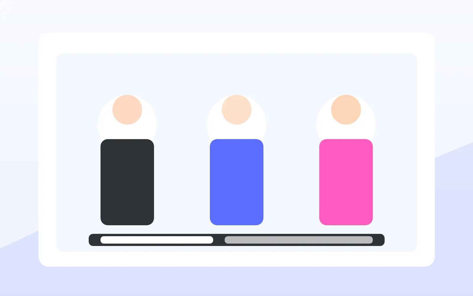 Spectrum Business Solutions team collaboration