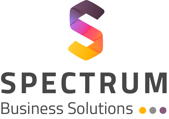 Logo Spectrum BS